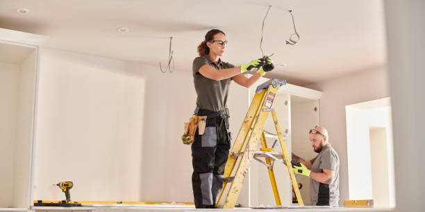 Best Electrical Outlet Repair  in Mesilla, NM