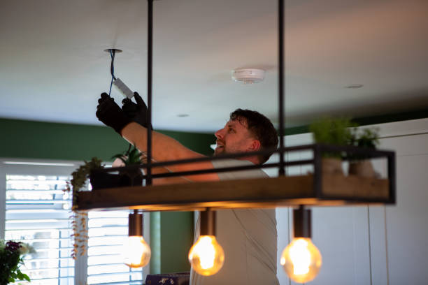 Best Commercial Electrician Services  in Mesilla, NM